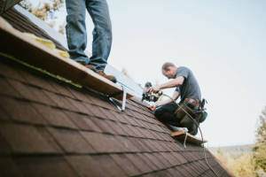 Local Roofers in Freemansburg, PA